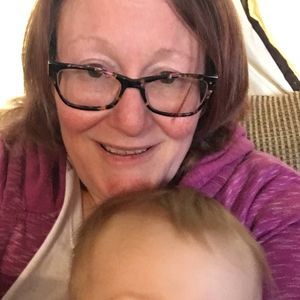 Meet your Posher, Rhonda